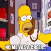 DR M NO ME VAS A CREER...