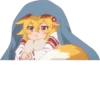 Sewayaki Kitsune no Senko-san 8