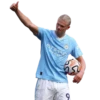 Erling Haaland ⚽️ 7 ⬆️