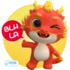 VISTA V Dragon Sticker 2 9