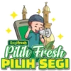 Sticker Raya 2024 6