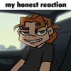 my honest reaction | Metal family 10