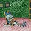 Spongebob Mood Collection No.3 12
