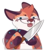 Wilde Fox Seasonal 1 11