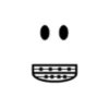 Roblox face 9