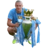 Erling Haaland ⚽️ 8 👑