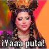 Solo las más 3 12