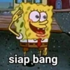 Spongebob #4 9