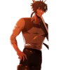 – Tensa Zangetsu 14