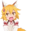 Sewayaki Kitsune no Senko-san 11
