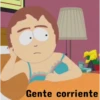 Gente corriente
