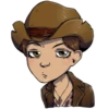 FALLOUT NEW VEGAS  Stickers_game 7
