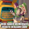 MR. SPELL PUTO EL QUE LEE ABCDEC IJKLMNOP RSTUVWXYZ DEBE HABER UN MENSAJE OCULTO EN ALGÚN LADO