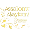 Animatsion Stikerlar To'plami. 8