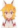 Sewayaki Kitsune no Senko-san 12