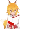 Sewayaki Kitsune no Senko-san 13