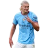 Erling Haaland ⚽️ 10 ✌️