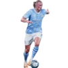 Erling Haaland ⚽️ 11 ⚡