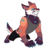 Wilde Fox Seasonal 1 13