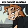 my honest reaction | Metal family 11
