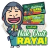 Sticker Raya 2024 7