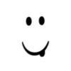 Roblox face 11