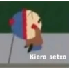 Kiero setxo