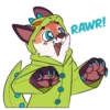 Wilde Fox Seasonal 1 14