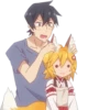 Sewayaki Kitsune no Senko-san 14