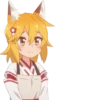 Sewayaki Kitsune no Senko-san 15