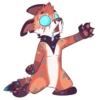 Wilde Fox Seasonal 1 15