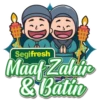 Sticker Raya 2024 9