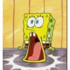 Spongebob Mood Sticker Vol.1 15