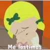 Me lastimas