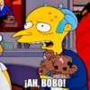 ¡AH, BOBO!