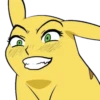 Pikachu 8