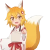 Sewayaki Kitsune no Senko-san 16