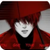 Mr.Scarletella / stickers for: / homiciphe 6