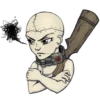 FALLOUT NEW VEGAS  Stickers_game 10