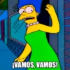 ထာ ¡VAMOS, VAMOS!