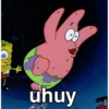 Spongebob #4 16