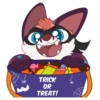 Wilde Fox Seasonal 1 18