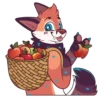 Wilde Fox Seasonal 1 20