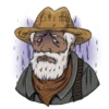 FALLOUT NEW VEGAS  Stickers_game 11