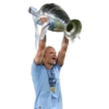 Erling Haaland ⚽️ 19 🏆