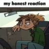 my honest reaction | Metal family 12