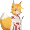 Sewayaki Kitsune no Senko-san 18