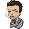FALLOUT NEW VEGAS  Stickers_game 13