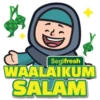 Sticker Raya 2024 11