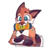 Wilde Fox Seasonal 1 22